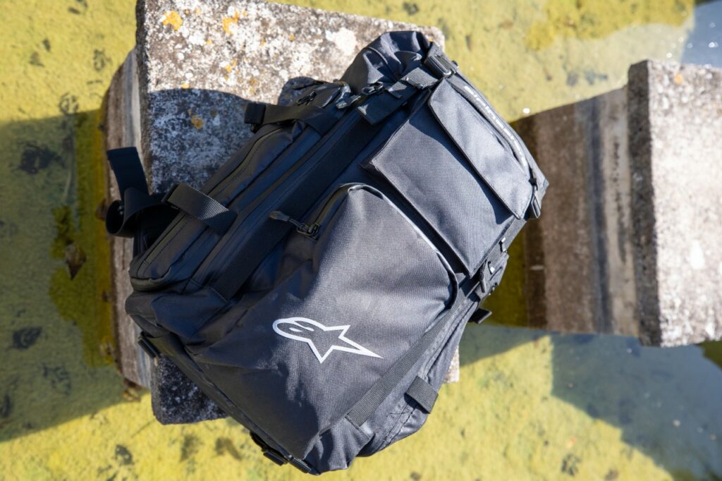 Alpinestars Rover Overland Backpack