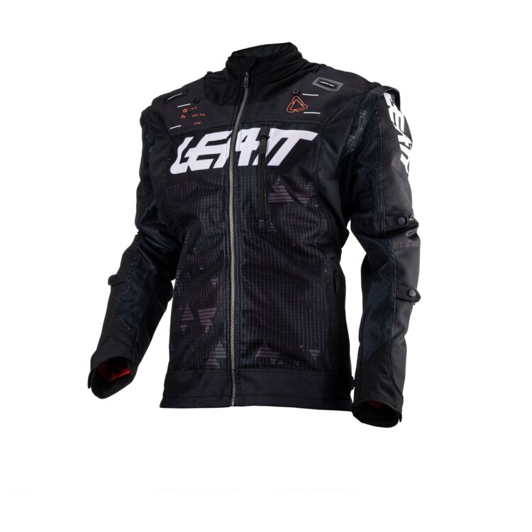 Leatt Moto 4.5 X-Flow Jacket