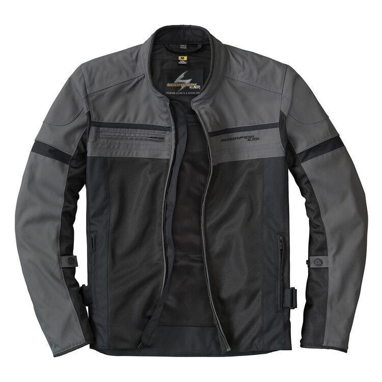 Scorpion EXO Cargo Air Jacket