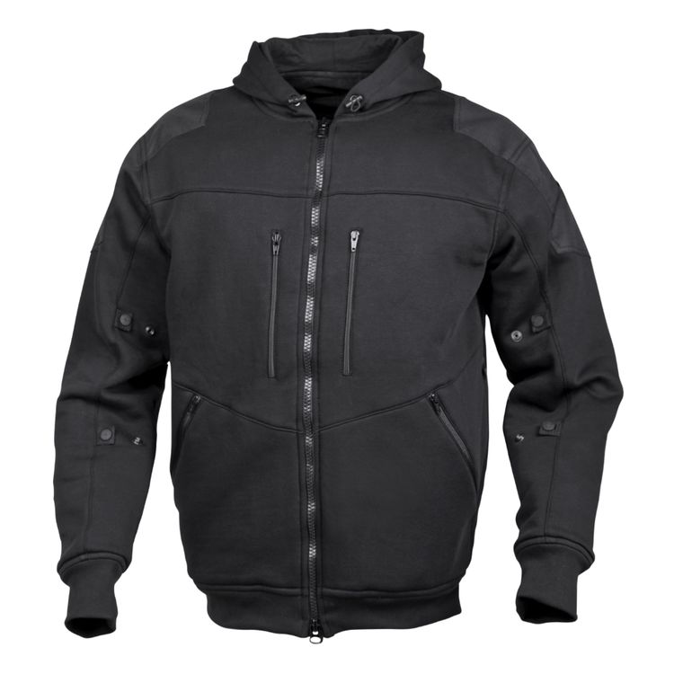 Scorpion EXO Covert Hoody - best Scorpion Riding Jackets