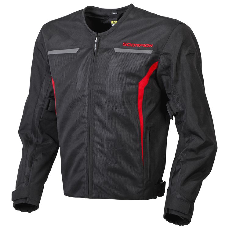 Find Top 7 Scorpion Exo Motorcycle Riding Jackets Review