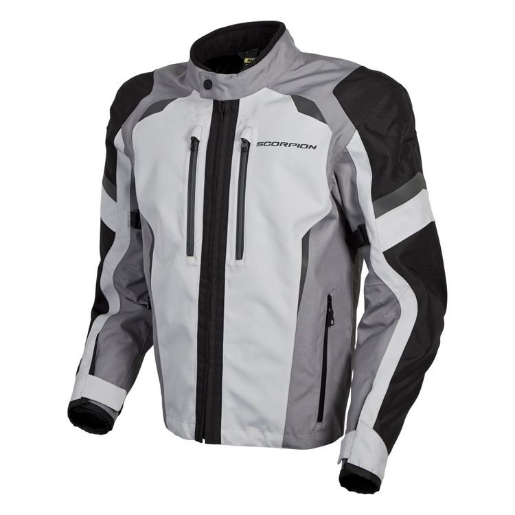 Scorpion EXO Optima Jacket