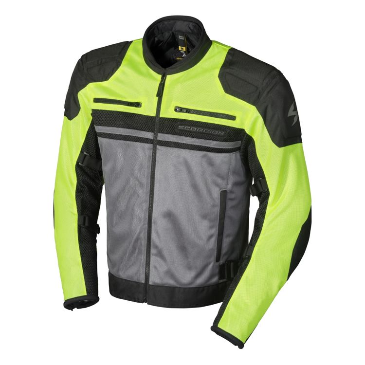 Scorpion EXO Vortex Air Jacket