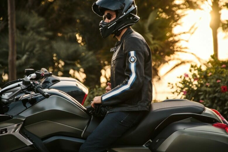 12 Best BMW Motorcycle Riding Jackets Review- Ryderplanet