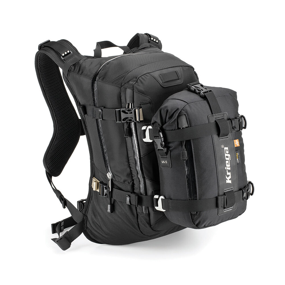 Kriega R20 Backpack 