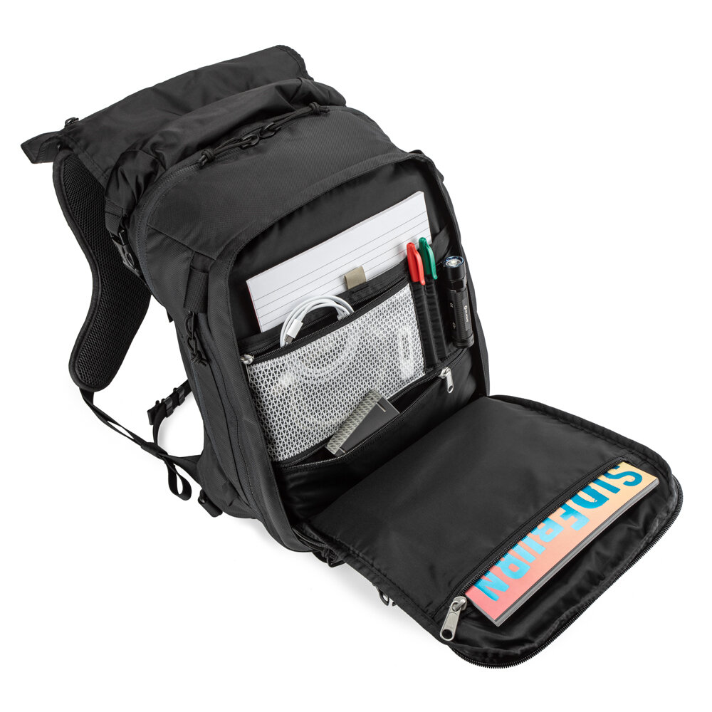 Best Rider Backpack