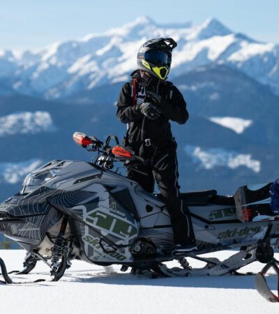 ride509 riding jackets
