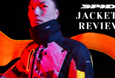 spidi Jackets review