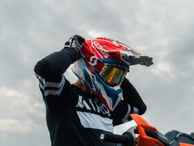 Airoh Motocross and Off-Road Helmets