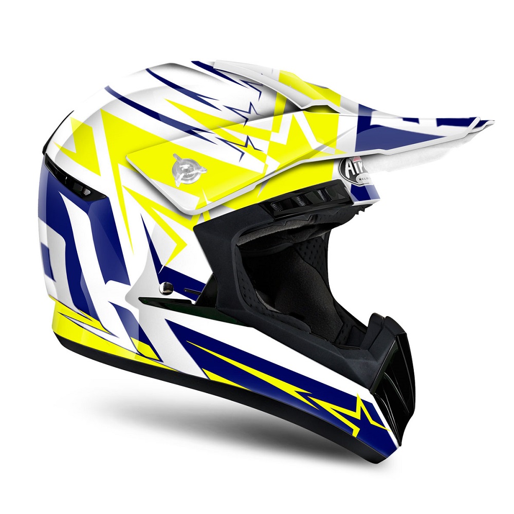 Best Airoh Helmets - Motocross and Off-Road Helmets Review