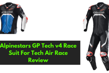 Alpinestars GP Tech v4 Race Suit