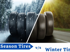 All Season Tires