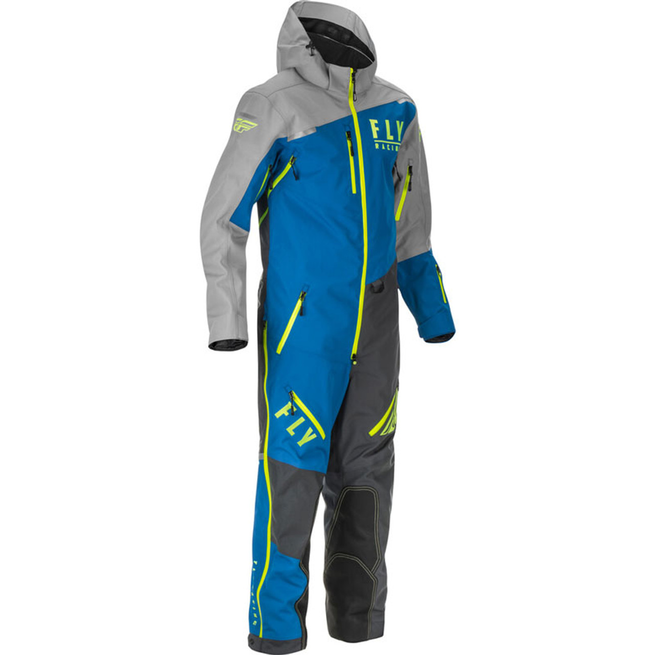 Fly Racing Snow Cobalt Monosuit