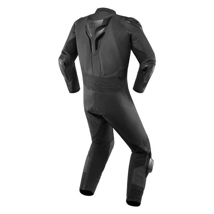 Icon Hypersport Race Suit