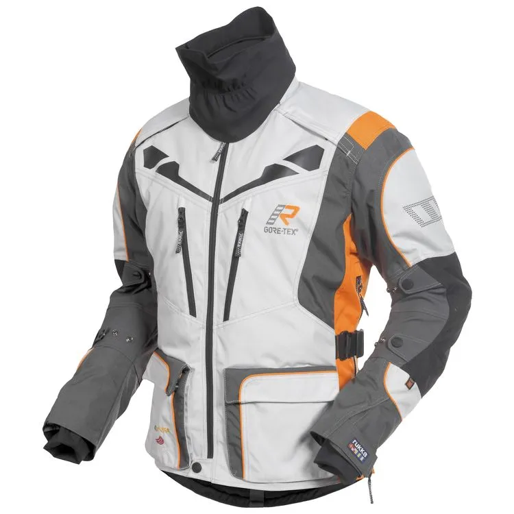 Rukka Roughroad Jacket review