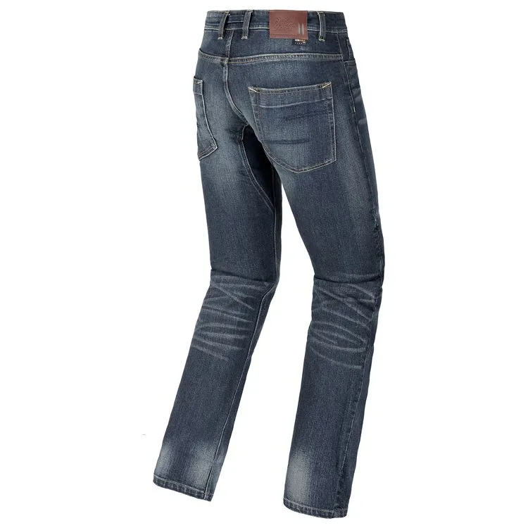 Spidi J-Tracker Jeans for riders
