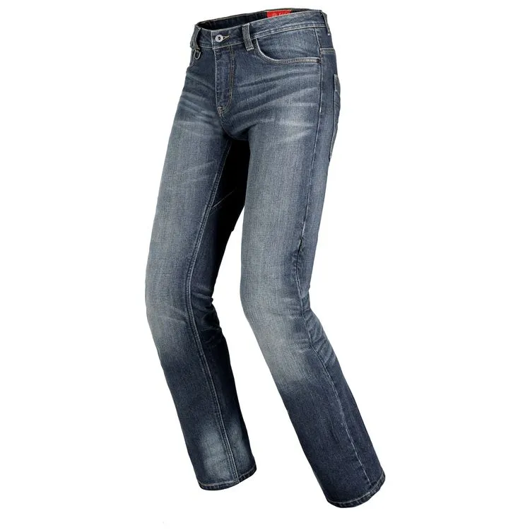 Spidi J-Tracker Jeans
