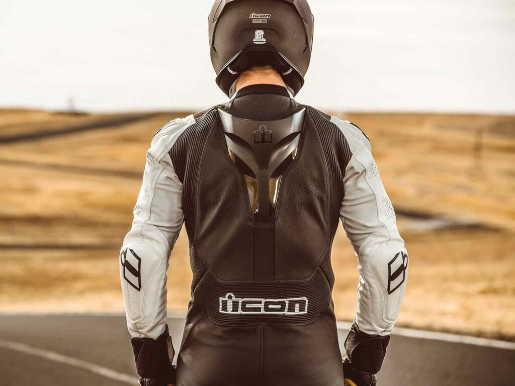 Icon Hypersport Race Suit Review
