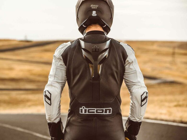 Icon Hypersport Race Suit Review by Experts