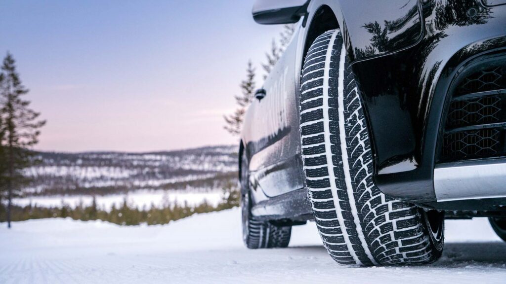 Winter Tires 