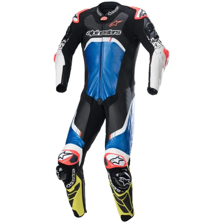 Alpinestars GP Tech v4 Race Suit For Tech Air Race Review 