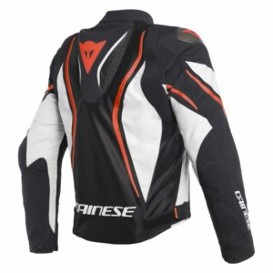 Dainese Estrema Air Jacket Review - Best Dainese Jacket