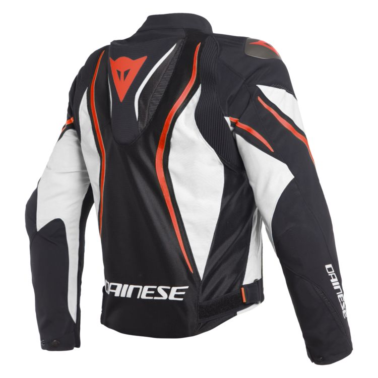 Dainese Estrema Air Jacket Review