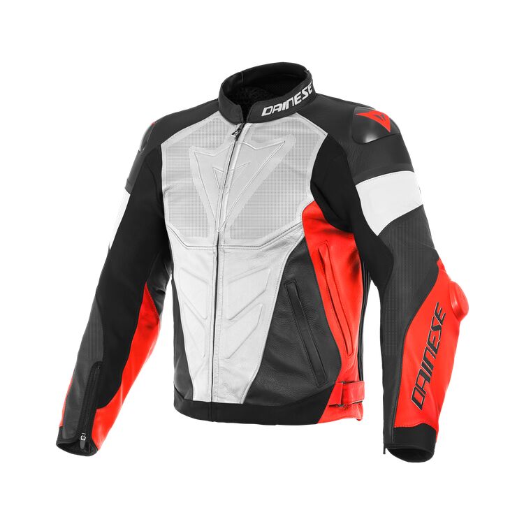 Dainese Super Race Perforated Jacket