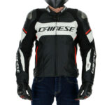 Dainese Racing 3D-Air Perforated Jacket