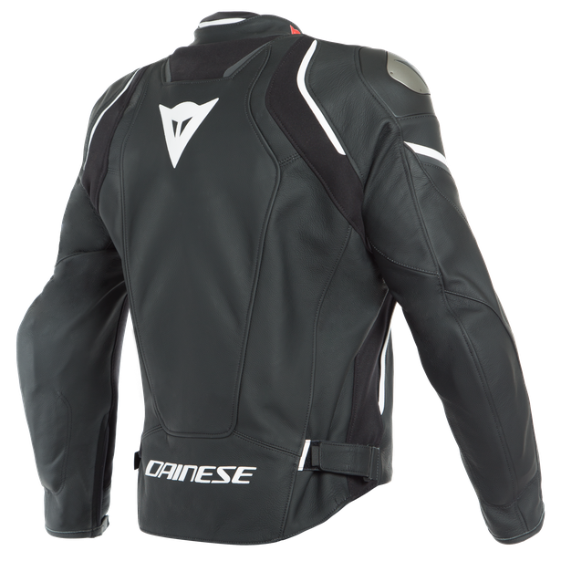 Dainese Racing 3 D-Air Perforated Jacket
