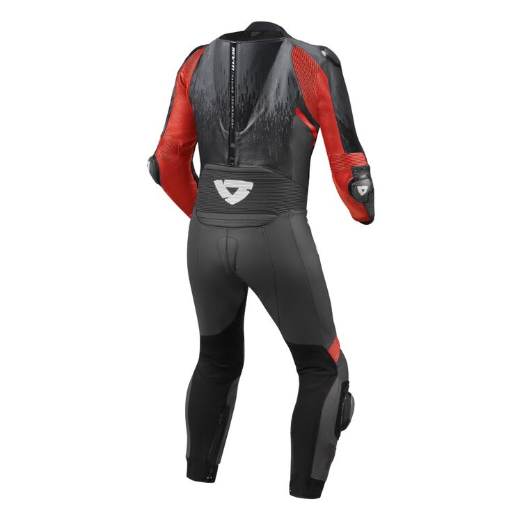 REV’IT! Quantum Race Suit