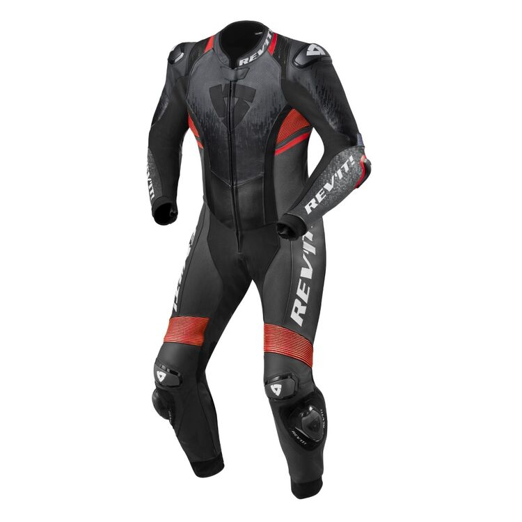 REV’IT! Quantum Race Suit