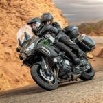 5 Reasons ADV Touring Motorcycles Are Becoming Popular