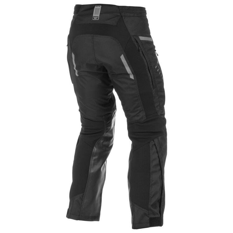 Fly Racing Patrol Over-Boot Pants review