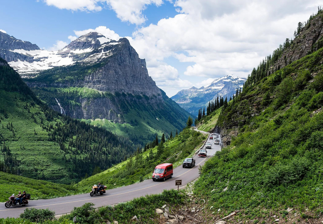 10 Best Motorcycle Roads In The World And Prepare For This Road Trip