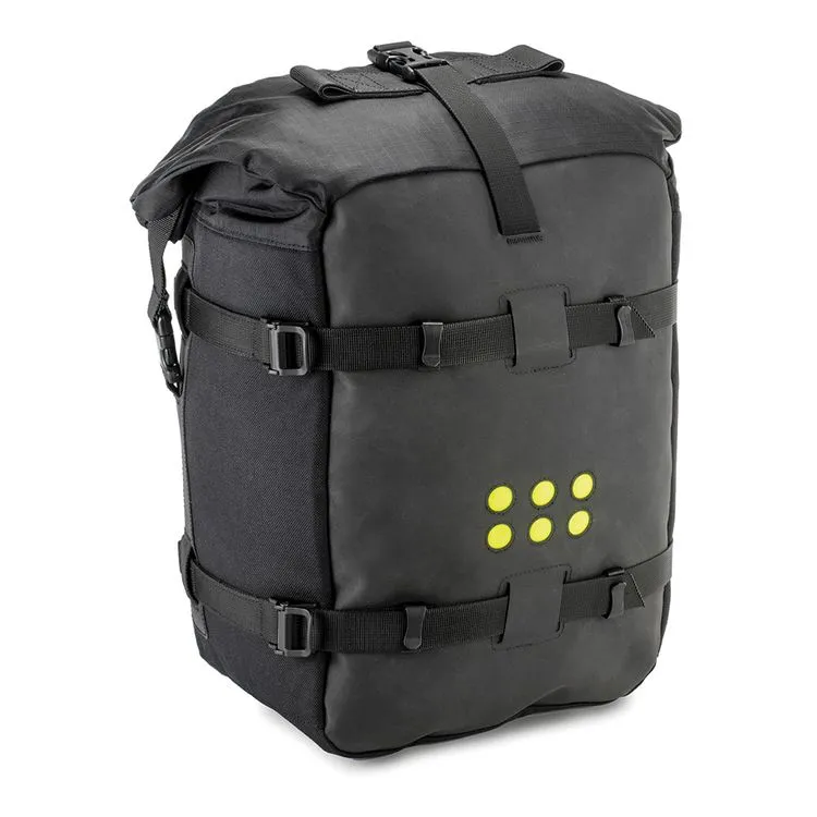 Kriega OS-Combo 36 Drypack System review