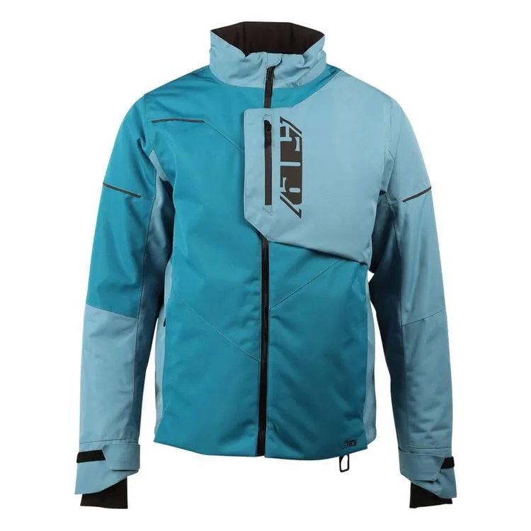 509 Range Insulated Jacket review
