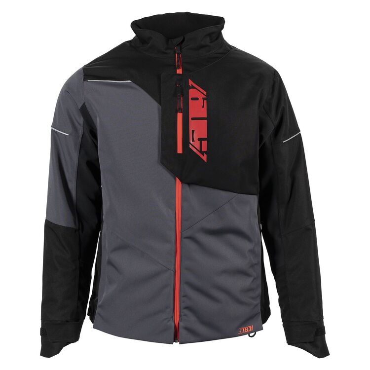 509 Range Insulated Jacket