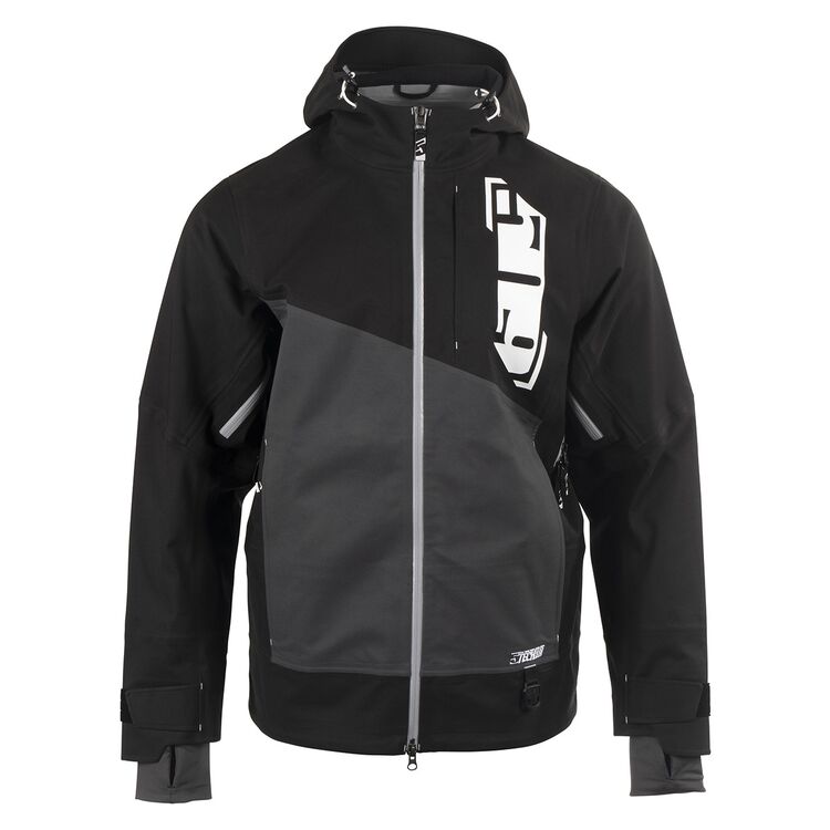 509 Stoke Jacket Shell 2023