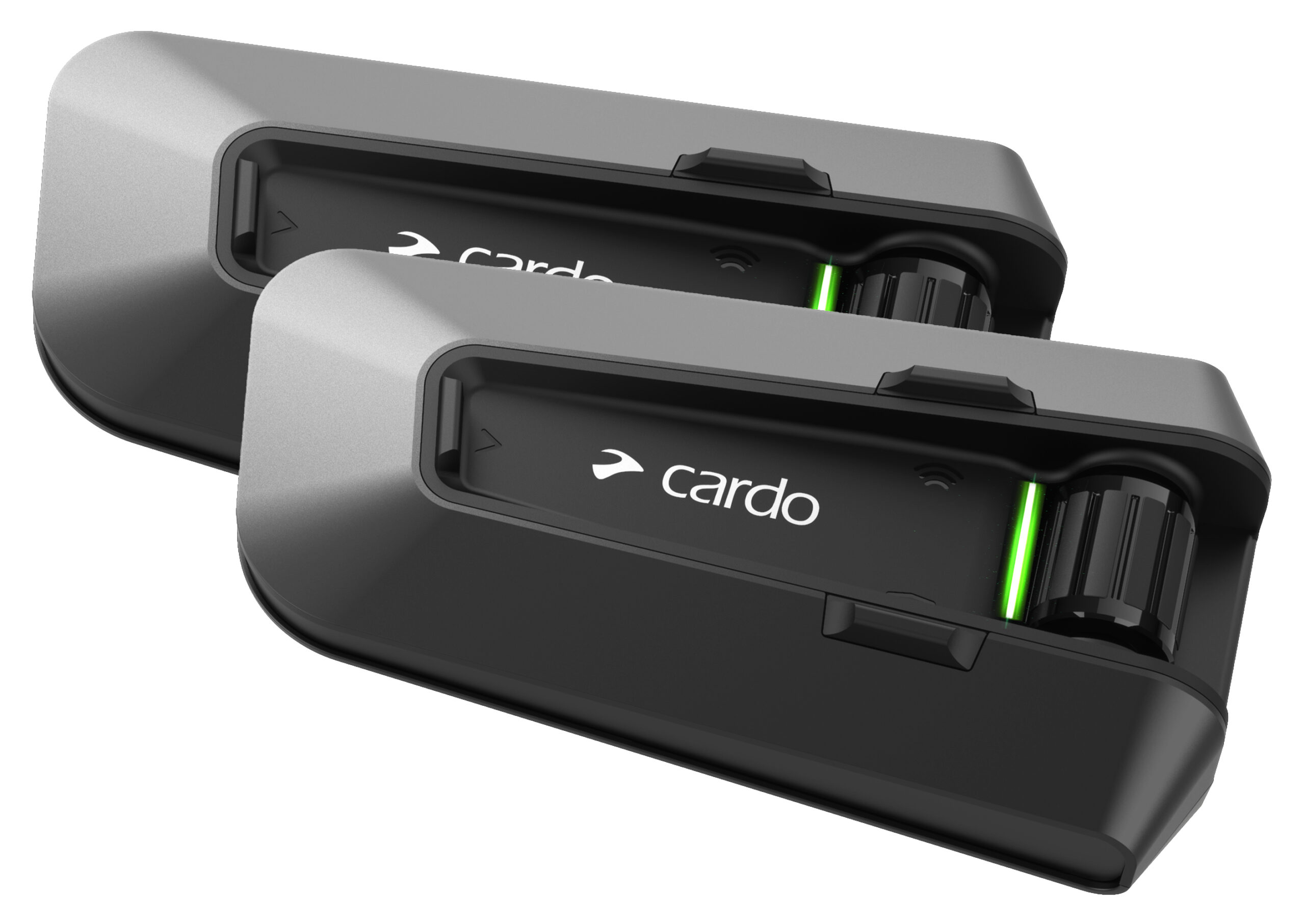 Cardo Packtalk Edge review  Flagship Bluetooth & mesh intercom