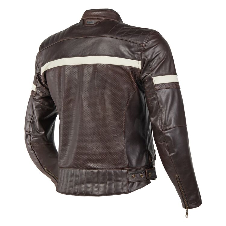 BILT Alder 2 Leather Jacket reivew after used