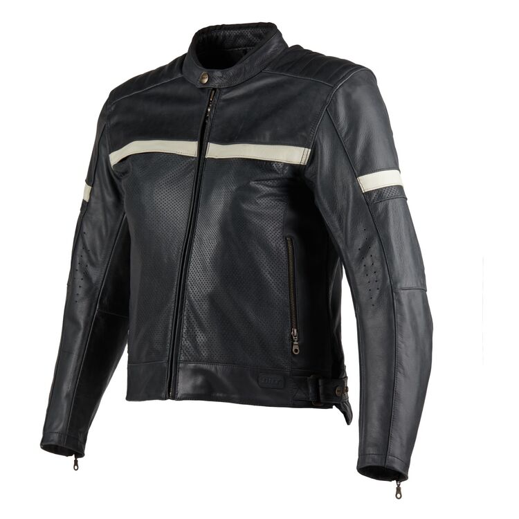 BILT Alder 2 Leather Jacket review