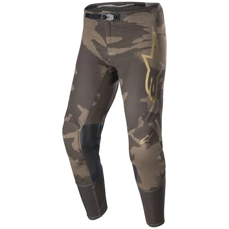 Alpinestars Supertech Squad LE Pants