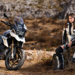 Choose Motorcycle Gear for Women Riders