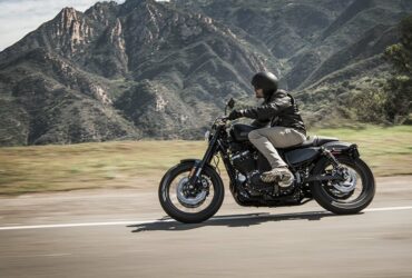 The Ultimate Guide to Choosing the Right Motorcycle Pants from Street & Steel