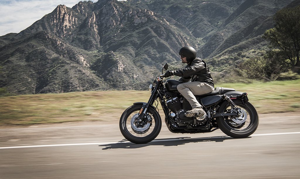 The Ultimate Guide to Choosing the Right Motorcycle Pants from Street & Steel