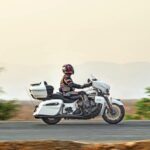 Motorcycle Gear for Touring