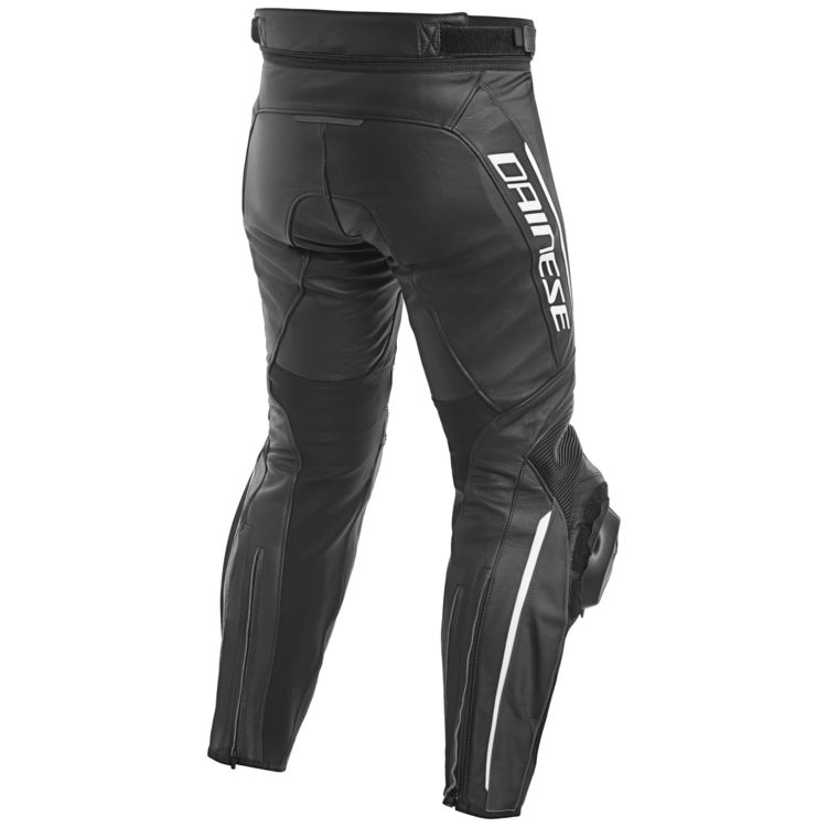 Dainese Delta 3 Leather Pants
