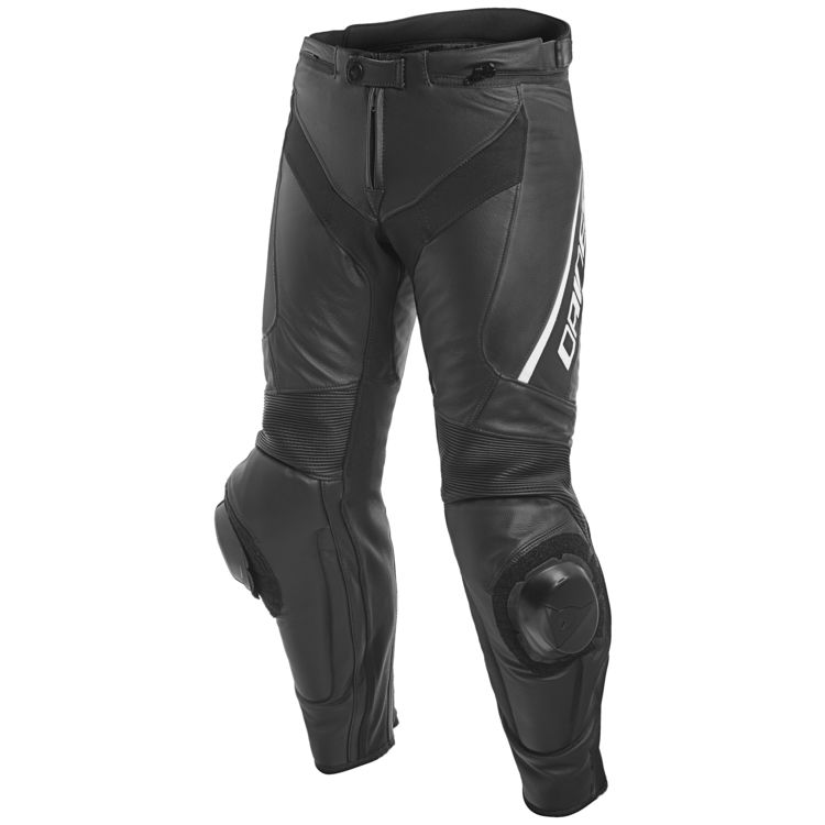 Dainese Delta 3 Leather Pants
