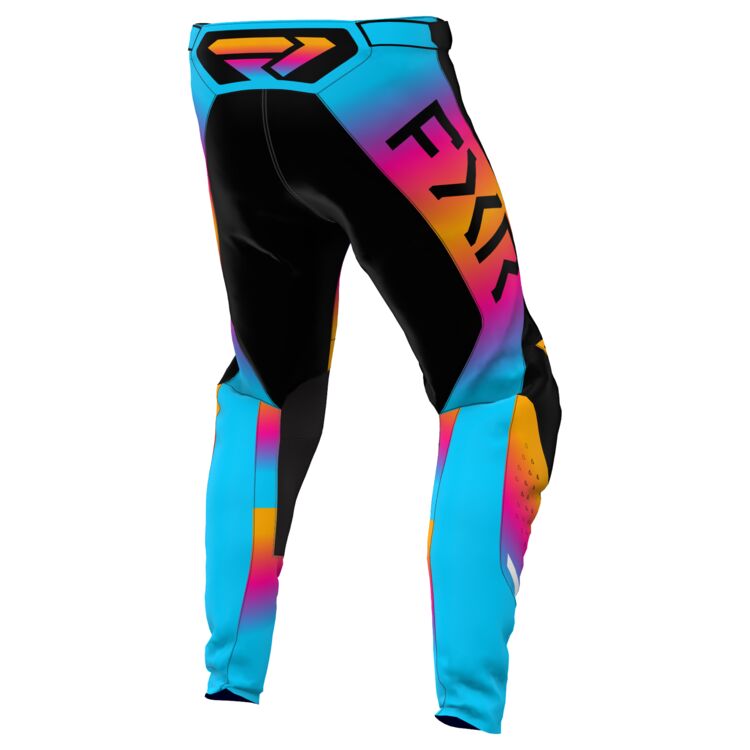 FXR Helium MX Pants